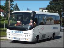 Caetano Optima von De Rüganer aus Deutschland in Sassnitz am 29.05.2014