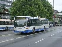 MB,WSW,Wagen 9715,Linie 615,von Wuppertal Hbf. nach W.-Elberfeld.(10.08.2008)