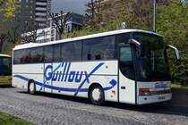 Setra S 315 GT-HD  Guilloux , Köln 28.04.2016