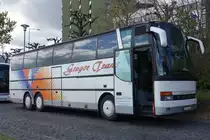 Setra S 315 HDH/3  Gregor Trans , Köln 28.04.2016