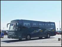 Drögmöller E 330 H von Jürgen Bartenstein aus Deutschland im Stadthafen Sassnitz am 30.05.2014