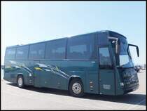 Drögmöller E 330 H von Jürgen Bartenstein aus Deutschland im Stadthafen Sassnitz am 30.05.2014