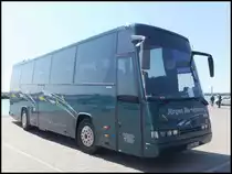 Drögmöller E 330 H von Jürgen Bartenstein aus Deutschland im Stadthafen Sassnitz am 30.05.2014