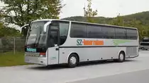Setra S315 HD am 16.05.2014 in Löbau