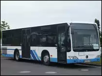 Mercedes Citaro II K der VVR in Sassnitz am 31.05.2014