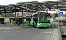 RhönEnergie Mercedes Benz Citaro 2 am 13.05.16 in Fulda ZOB