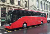 Setra 515 HD Durolt Travel & Touristik, Berne mai 2016