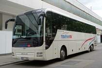 MAN Lion's Coach L  Toufar , Heidelberg 15.05.2016