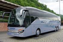 Setra S 517 HD  Lacroix , Heidelberg 15.05.2016