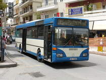 12.05.2016,MB in Iraklio auf Crete/GR.