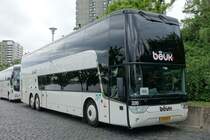 Van Hool TX 27 astromega  beuk , Köln 20.05.2016