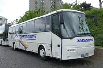 Bova Futura FLD 127  Zacharias , Köln 20.05.2016