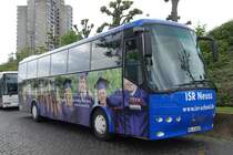 Bova Futura FHD 12  ISR Neuss , Köln 20.05.2016