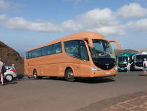 19.01.2016,Irizar auf Lanzarote/Kanaren.