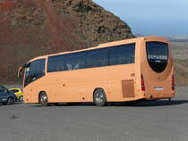 19.01.2016,Irizar auf Lanzarote/Kanaren.