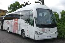 Irizar Scania i6  Sabrina , Köln 20.05.2016