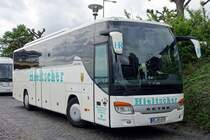 Setra S 415 GT-HD  Hieltscher , Köln 20.05.2016