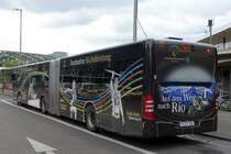 Mercedes Citaro II G  RVK , Köln 20.05.2016