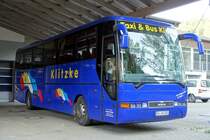 MAN Lion's Coach  Klitzke , Bad Liebenzell 21.05.2016