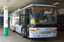 Setra S 415 LE business  Däuble , Calw 21.05.2016