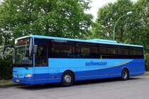 Mercedes Integro  Schweizer , Nagold 21.05.2016