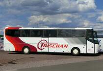 VDL Bova Futura von Trischan Reisen am 03.09.2015 in Landau/Pfalz