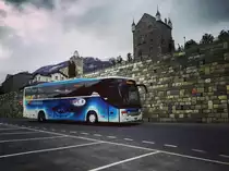 LLB Reisen - Setra - Zweiachser - Extrafahrt

Leuk,09.05.16