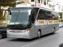 13.05.2016,Setra in Limenas Chersonisou auf Crete/GR.