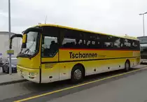 MAN Lion's Star Tschannen, Fribourg printemps 2016