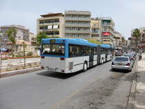 12.05.2016,MB in Iraklio auf Crete/GR.