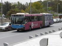 12.05.2016,MB in Iraklio auf Crete/GR.