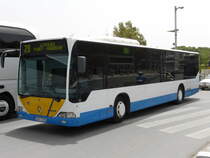 12.05.2016,Citaro in Iraklio auf Crete/GR.