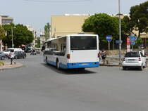 12.05.2016,Citaro in Iraklio auf Crete/GR.