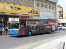 12.05.2016,MB in Iraklio auf Crete/GR.