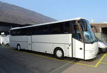 Bova Futura, Bienne printemps 2016