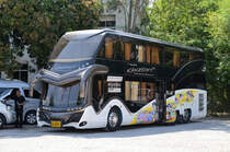 Kanchanaburi, Thailand, 22.01.2016