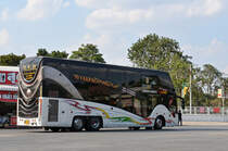 Kanchanaburi, Thailand, 19.01.2016