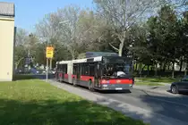 NG 243 M18 8257 als 66A. 29.4.2016.