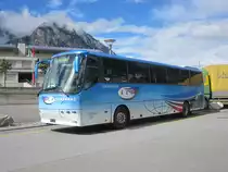 LLB Reisen - Bova Futura (Ex.Nr 2/38002) wurde gerade ausgelöst da der nachfolger gekommen ist!

LLB Depot am ,19.06.16