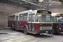 MIVA 531 Van Hool-Fiat 420 aufgenommen 15 Juni 2014, museum VLATAM Groenenhoek Berchem