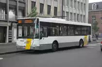 De Lijn Antwerpen VDL Jonckheere aufgenommen 15/06/2014 am Haltestelle Bist Wilrijk 