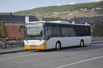 Iveco Crossway von Moselbahn aufgenommen 07.05.2016 in Bernkastel-Kues 
