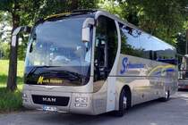 MAN Lion's Coach Supreme  Schweicker , Speyer 10.07.2016