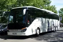 Setra S 517 HD  Viking , Speyer 10.07.2016