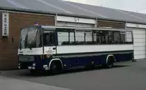 Mannschaftswagen Jonckheere der Zivilschutz Belgien Abt Brasschaat 