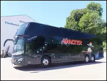 Beulas Jewel von Walter aus �sterreich im Stadthafen Sassnitz am 15.06.2014