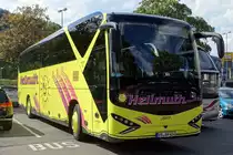 Viseon C 13  Hellmuth , Wertheim 30.07.2016