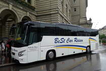 VDL Futura2 BeStCar, Berne été 2016