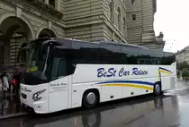 VDL Futura2 BeStCar, Berne été 2016