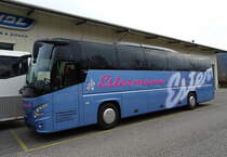 VDL Futura2 Estermann, Brügg bei Biel, été 2016